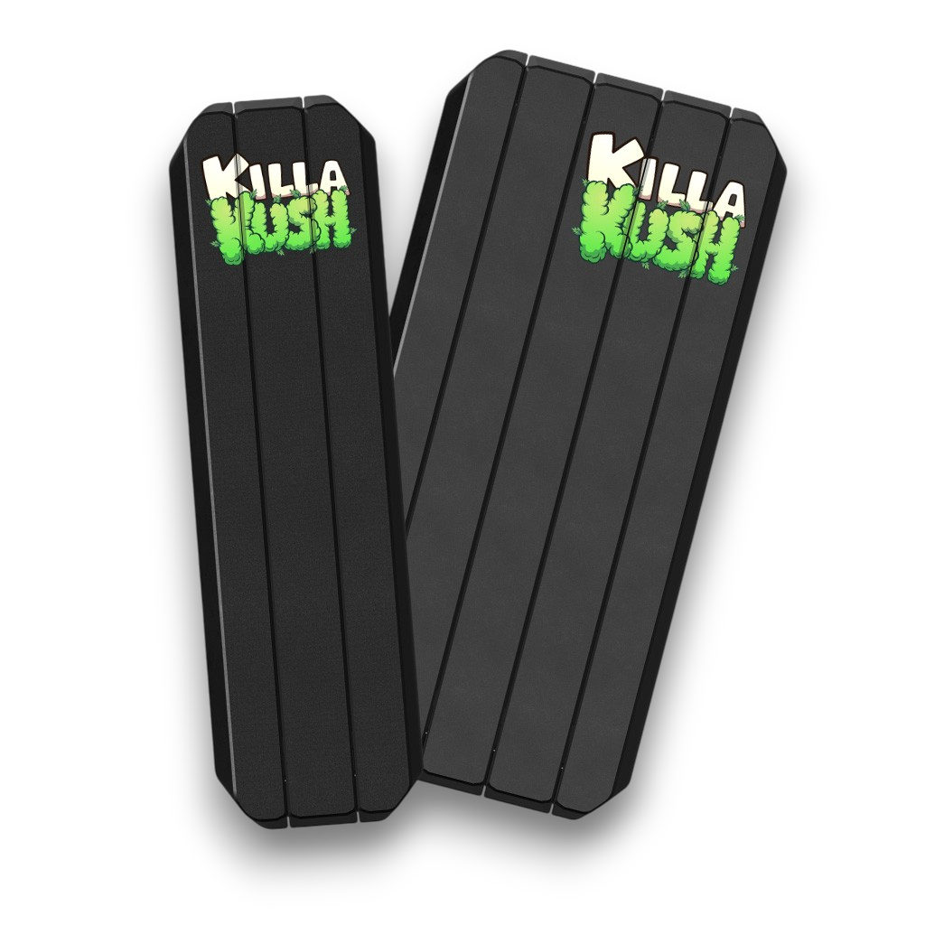KillaKush Blaze Case Pre Roll Holder