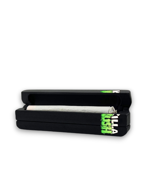 KillaKush Blaze Case Pre Roll Holder