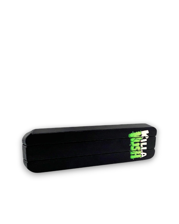 KillaKush Blaze Case Pre Roll Holder