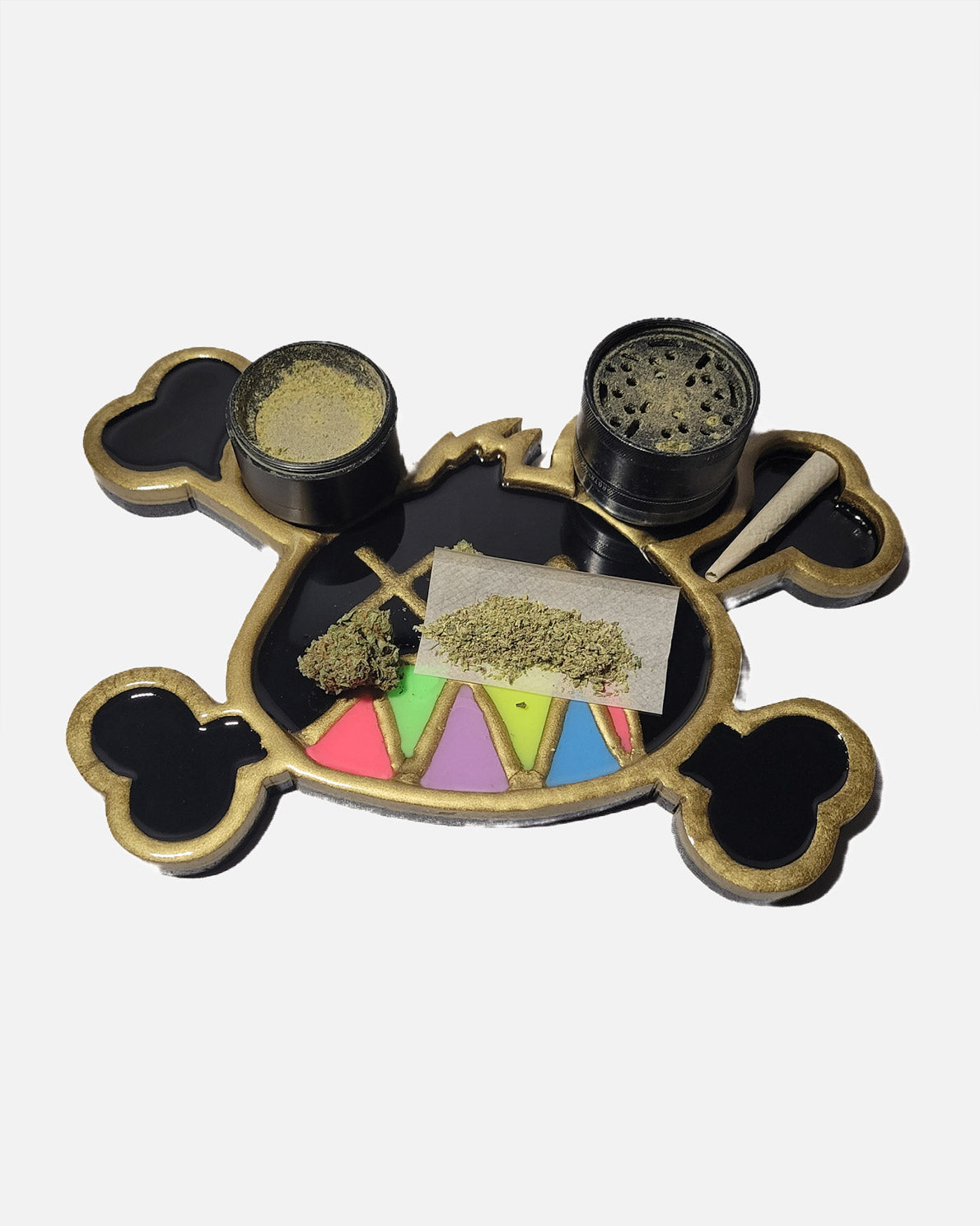 KillaKush Rolling Tray (Limited Edition)