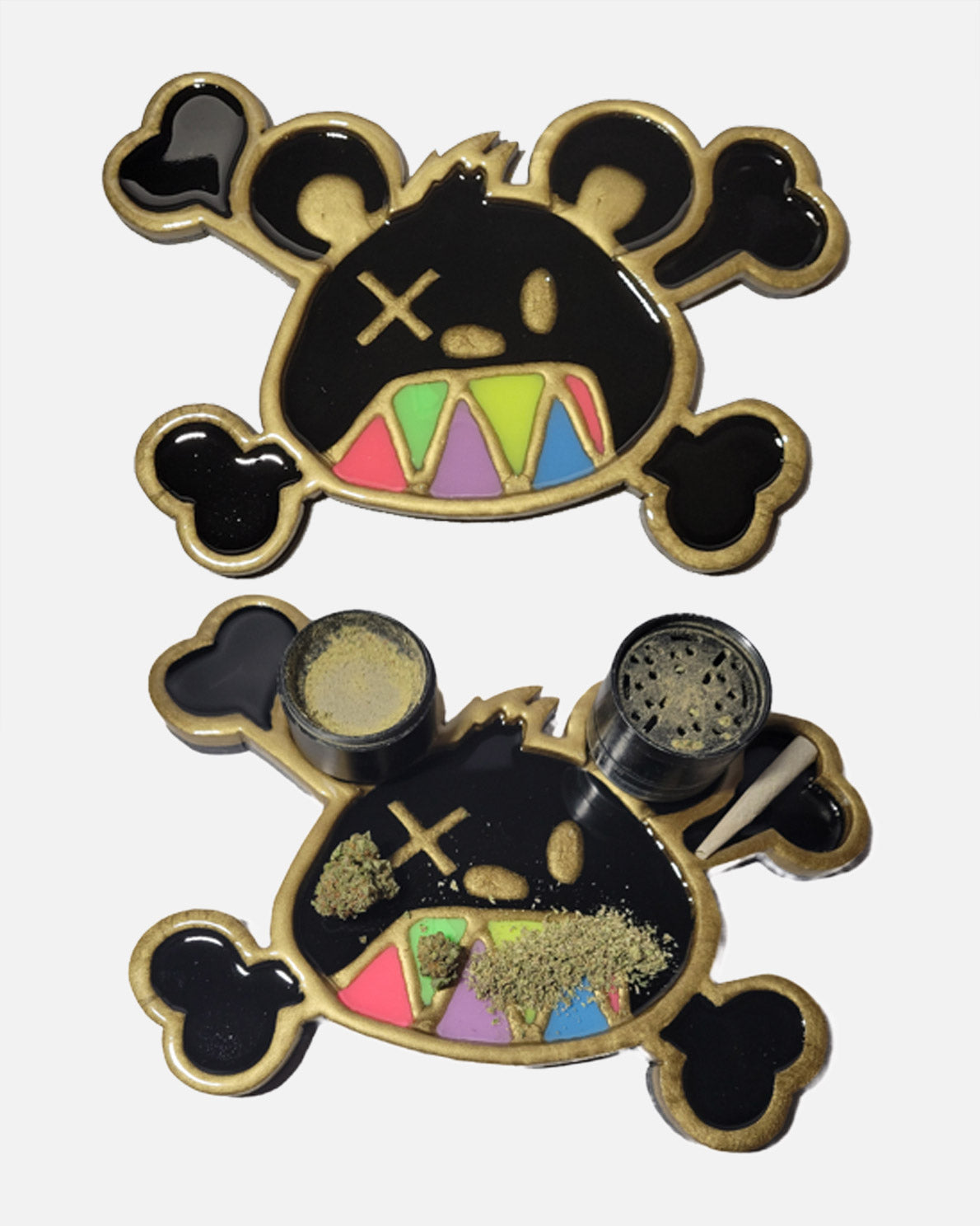 KillaKush Rolling Tray (Limited Edition)