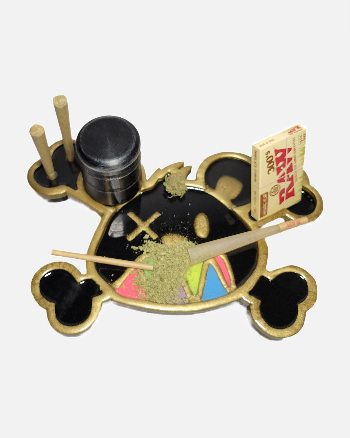 KillaKush Rolling Tray (Limited Edition)