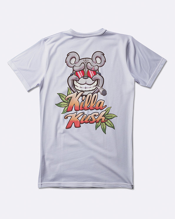 KillaKush T-Shirt – Smokey