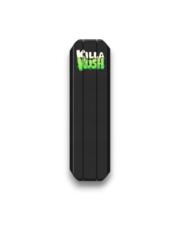 KillaKush Blaze Case Pre Roll Holder