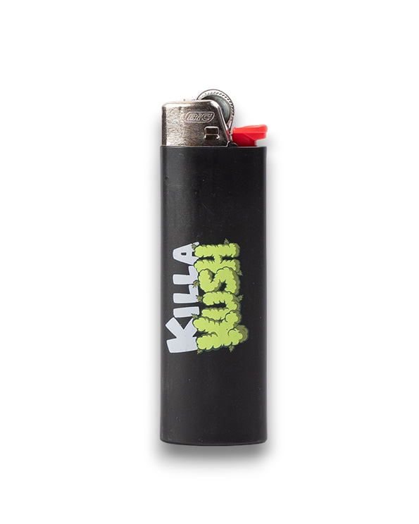 KillaKush BIC® Lighter