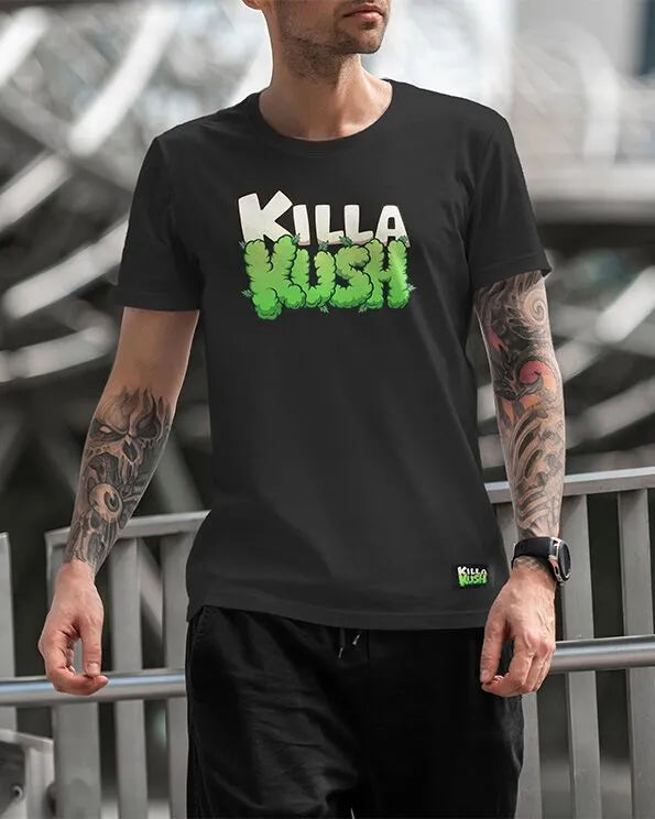 KillaKush T-Shirt