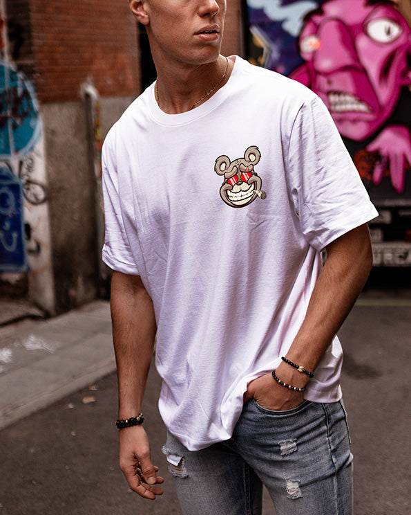 KillaKush T-Shirt – Smokey